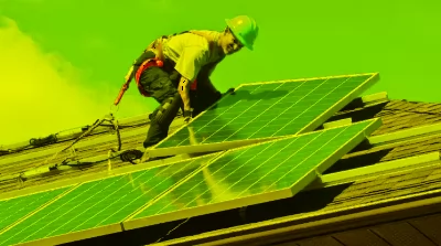 Read more about the article Benefits of Solar Panels for Home Owners in Virginia Beach