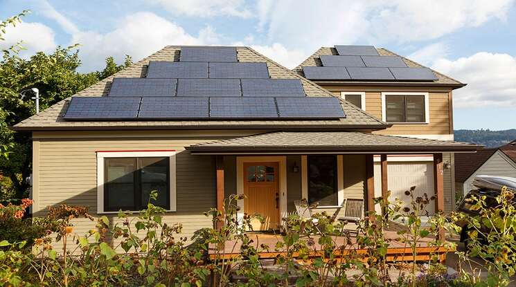 Read more about the article Choosing the Best Solar Company in Virginia Beach