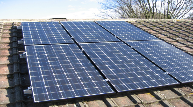 Read more about the article Top 6 Things You Didn’t Know About Solar Energy In Virginia