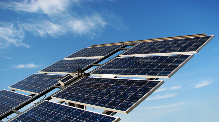 You are currently viewing How Solar Panels in Virginia Beach Create Solar Energy?
