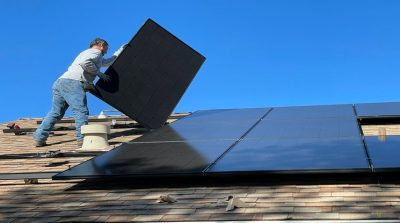 Read more about the article How Do I Lower My Electric Bill With Solar Panels in Virginia?